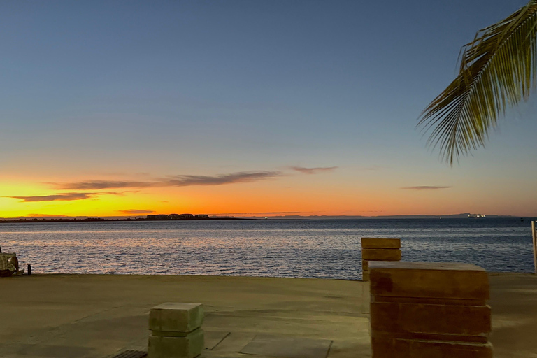 La Paz: Airport Transfer and City Welcome Tour
