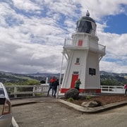 From Christchurch: Akaroa Day Tour with Optional Cruise From Christchurch: Akaroa Day Tour with Optional Cruise