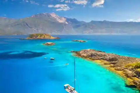 Fethiye Blue Voyage: Hidden Azure Bays w/ Snorkeling & Lunch