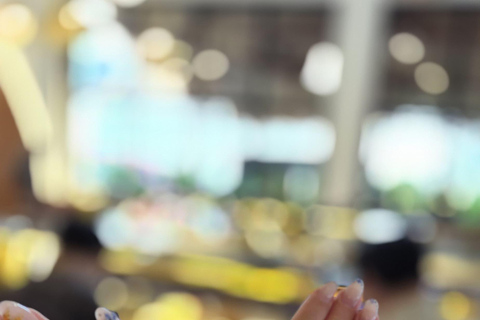 Uluwatu: corso di creazione di gioielli in argento con foto ricordoCorso di creazione di gioielli 8 grammi d'argento con foto ricordo