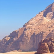 Au départ d'Amman : Petra, Wadi Rum & Mer Morte visite privée de 3 jours