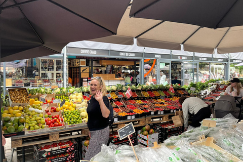 Copenhagen: Hidden Gems & Old Town Instagram Walk