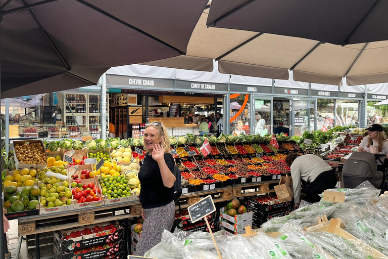 Copenhagen: Hidden Gems & Old Town Instagram Walk