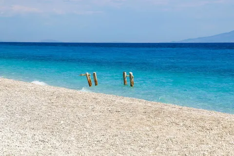 From Tirana: 5-Day Albanian Riviera and Butrint Tour