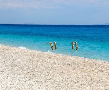 From Tirana: 5-Day Albanian Riviera and Butrint Tour