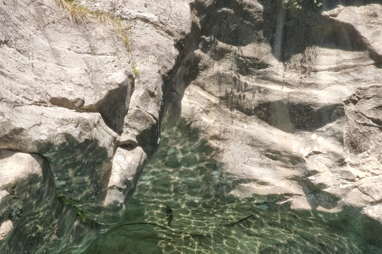 Pellumbas Cave & Erzen Canyon: From Tirana and Durres Pellumbas cave and Erzeni Canyon: from Durres