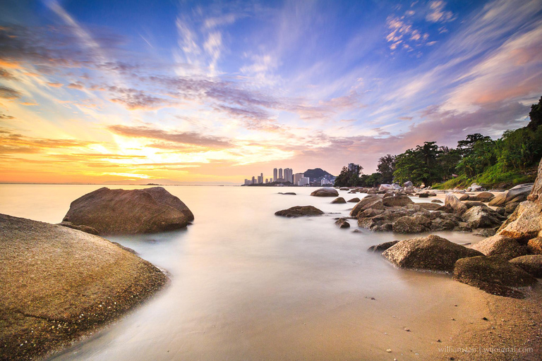 Penang: Guided Highlights 6 hours with Flexible Itinerary