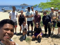 A Pearl In The Caribbean-walking tour in English (Tip based) - Housity