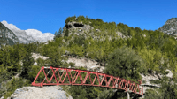 Visite d'une journée à Theth and Blu Eye (les Albanais Alpes) - Housity