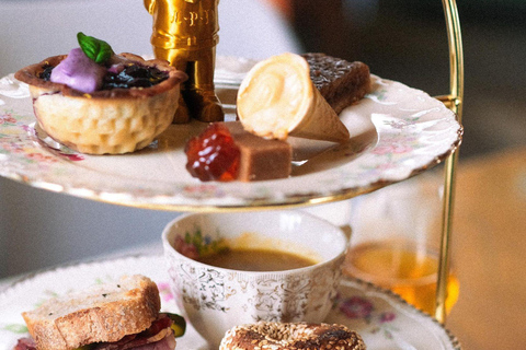 Montreal: Imaginarium Museum &amp; Quebecois Tasting Menu