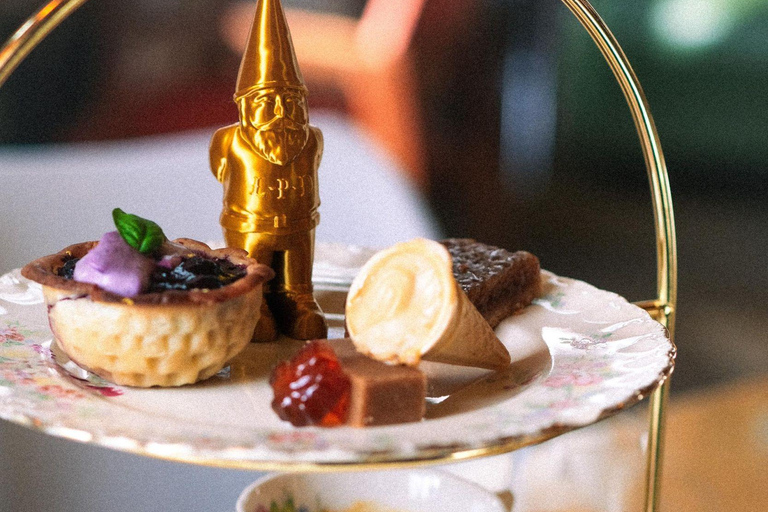 Montreal: Imaginarium Museum &amp; Quebecois Tasting Menu