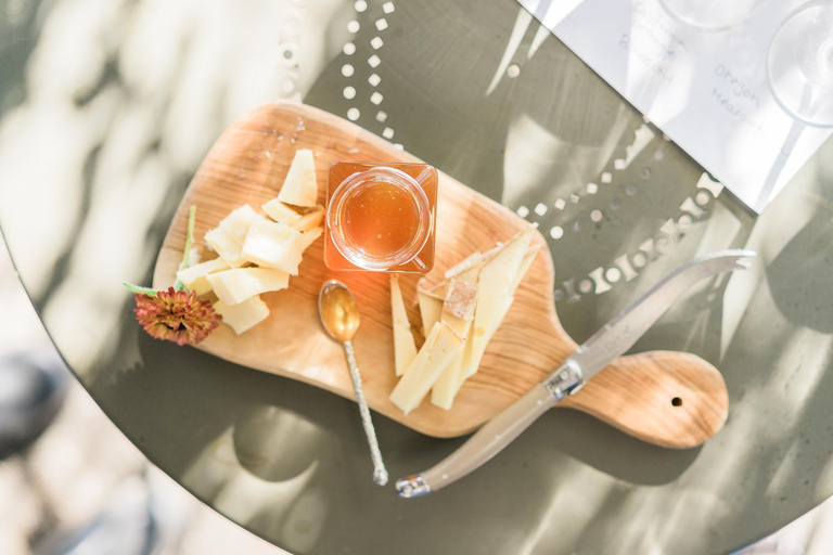 San Francisco: Tour de 5 días por la región vinícola y la costa solo para mujeresOcupación individual