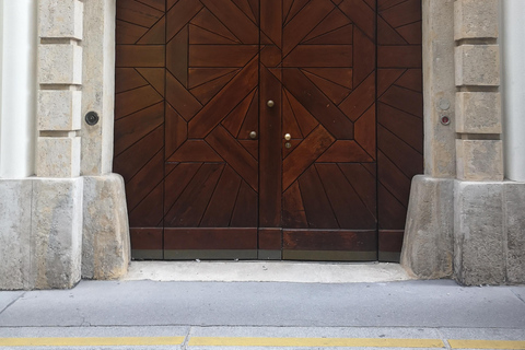 Scandals, affaires & anecdotes in Vienna