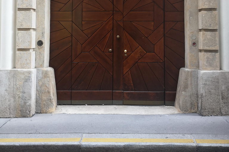 Scandals, affaires & anecdotes in Vienna