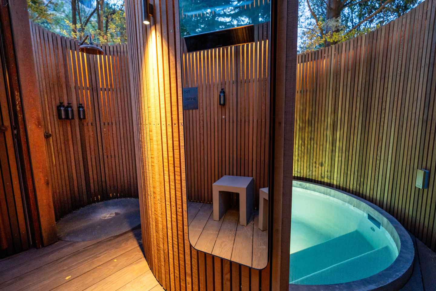 Queenstown: Private Hot Pool Experience - Sanctuary Pool - Queenstown: Private Hot Pool Experience - Sanctuary Pool