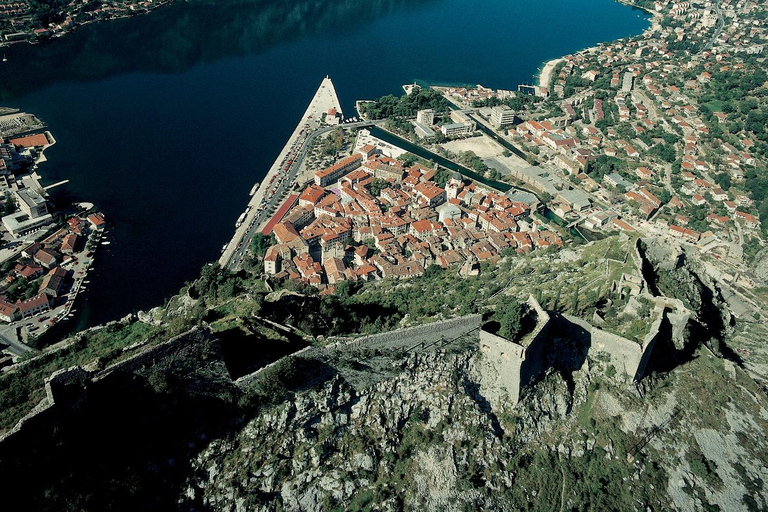 TOUR MONTENEGRO História, tradição, cultura!