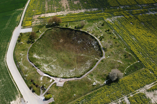 From Paris: Somme WWI Battlefields & Memorials Private Day