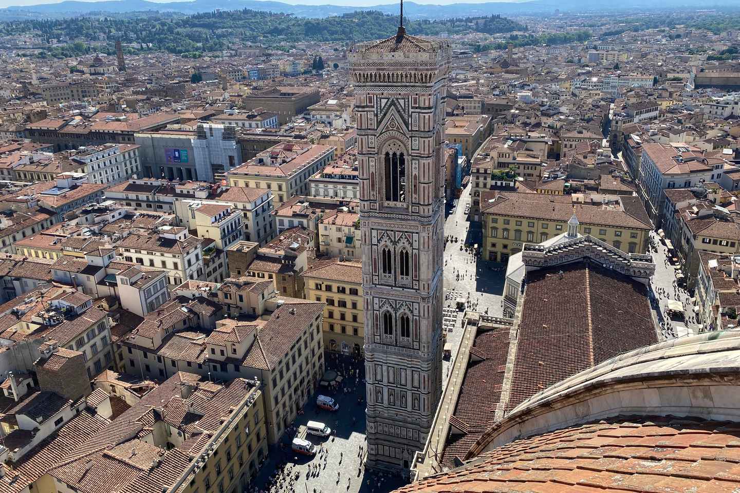 Florence: Duomo Complex Tour with Expert Guide - Tour in English