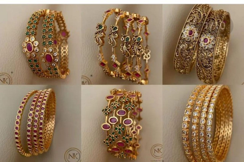Mumbai: Exclusive Half-Day Shopping Tour with Guide (Only Guide Service )