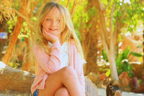 Hurghada: Grand Aquarium Entry Ticket