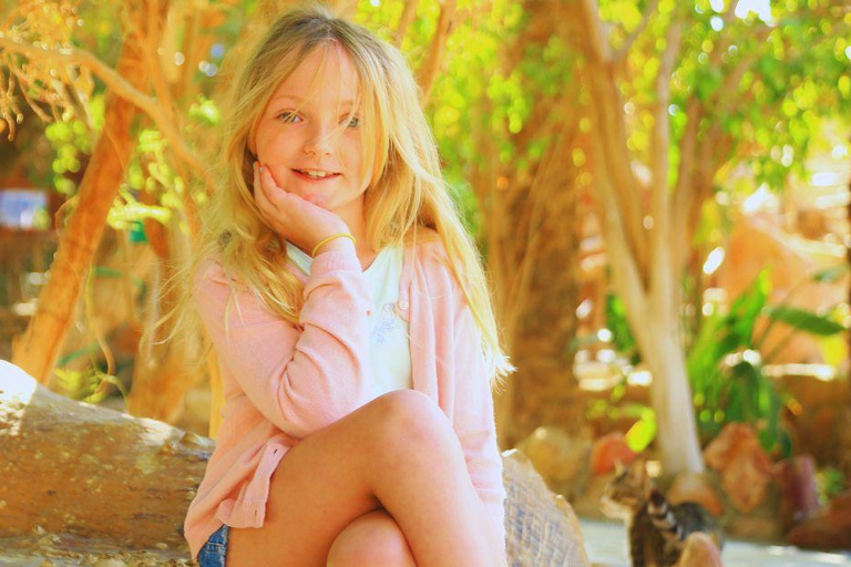 Hurghada: Grand Aquarium Entry Ticket