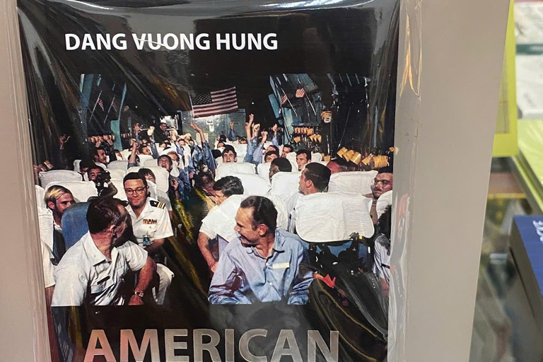 Tour zur Geschichte des Vietnamkriegs durch das Hoa Lo-Gefängnis und die Museen