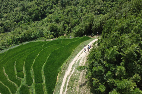 Hanoi to Sapa: Terraced Fields, Culture & Cuisine – 3 Days