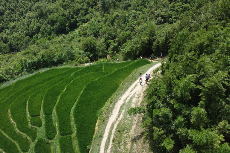 Hanoi to Sapa: Terraced Fields, Culture & Cuisine – 3 Days