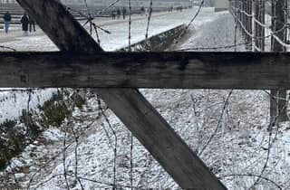 Führung durch das ehemalige Konzentrationslager Dachau auf Spanisch