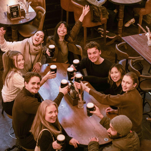 London: Dark History, Ancient Pubs and Historic Taverns Tour