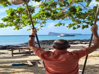 Port Louis Market, Botanical Garden -Northern Mauritius Tour