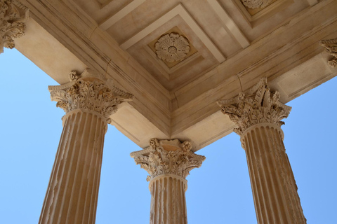 Valence: Express Walking Tour with a Local Guide 120 min - Private Tour