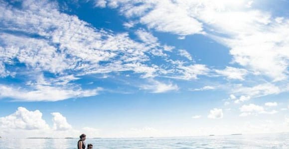 Doha: Guided Jet Ski Tour with Iconic Views