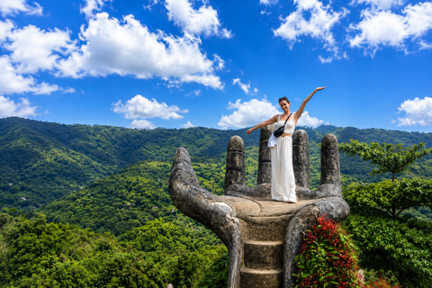 Cebu: From Ancient Streets to Mountain Peaks