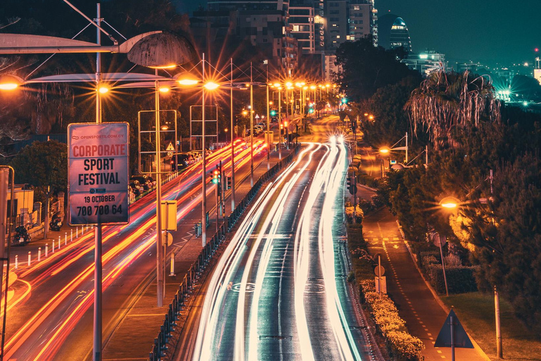 Cyprus: Photography Tour with a Professional Photographer Cyprus: Photography Tour - Beginner Photo Tour