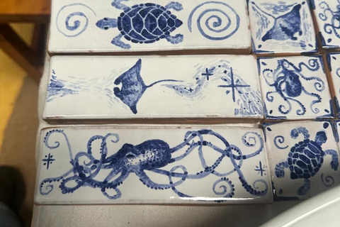 Nairobi: Bakuli Pottery Workshop Tour with Pickup