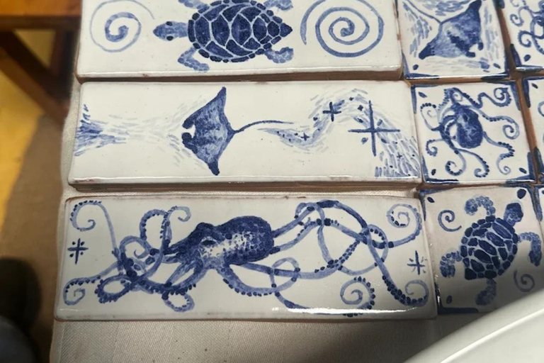 Nairobi: Bakuli Pottery Workshop Tour with Pickup