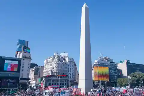 Descubra Buenos Aires com a Fiore