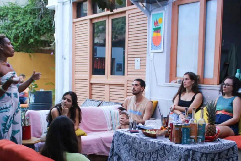 Salvador: Caipirinha Masterclass z nielimitowanymi drinkami