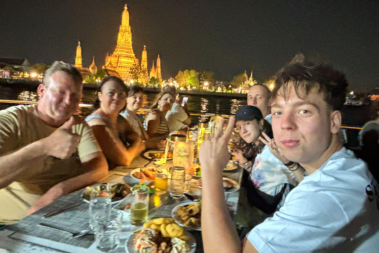 Bangkok & Baghdad: 10-Day Tour in Eastern & Western Asia