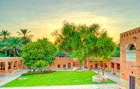 Al Ain City Tour con pranzo - Housity