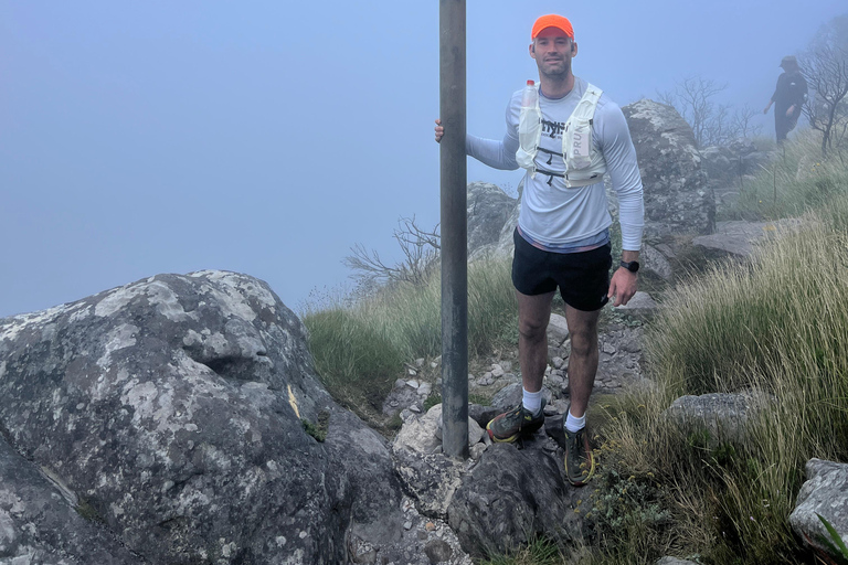 Hike Table Mountain in Cape Town with an Experienced Guide Devil’s Peak Summit Guided Hike