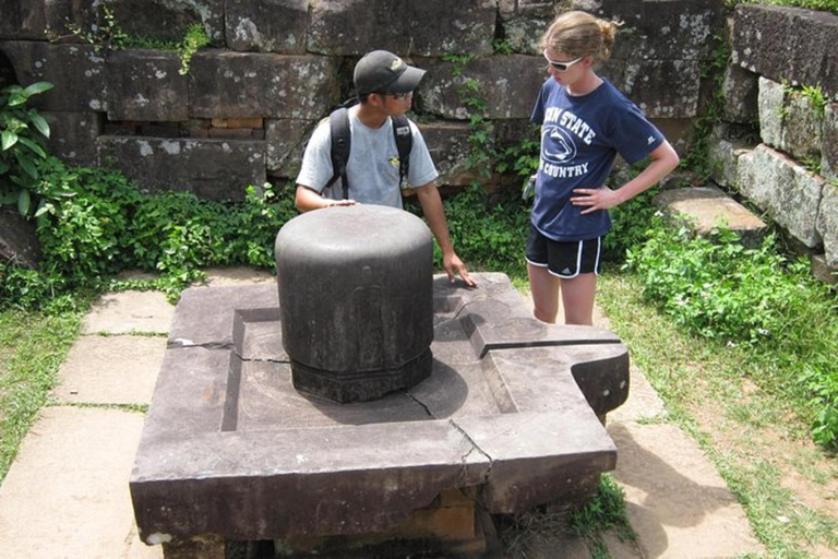 Hoi An: ATV, Quad Bike Adventure Drive & BBQ ATV + BBQ/ Transfer from Hoi An