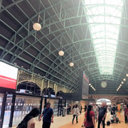 Sydney: Secrets of the City Circle historical walking tour