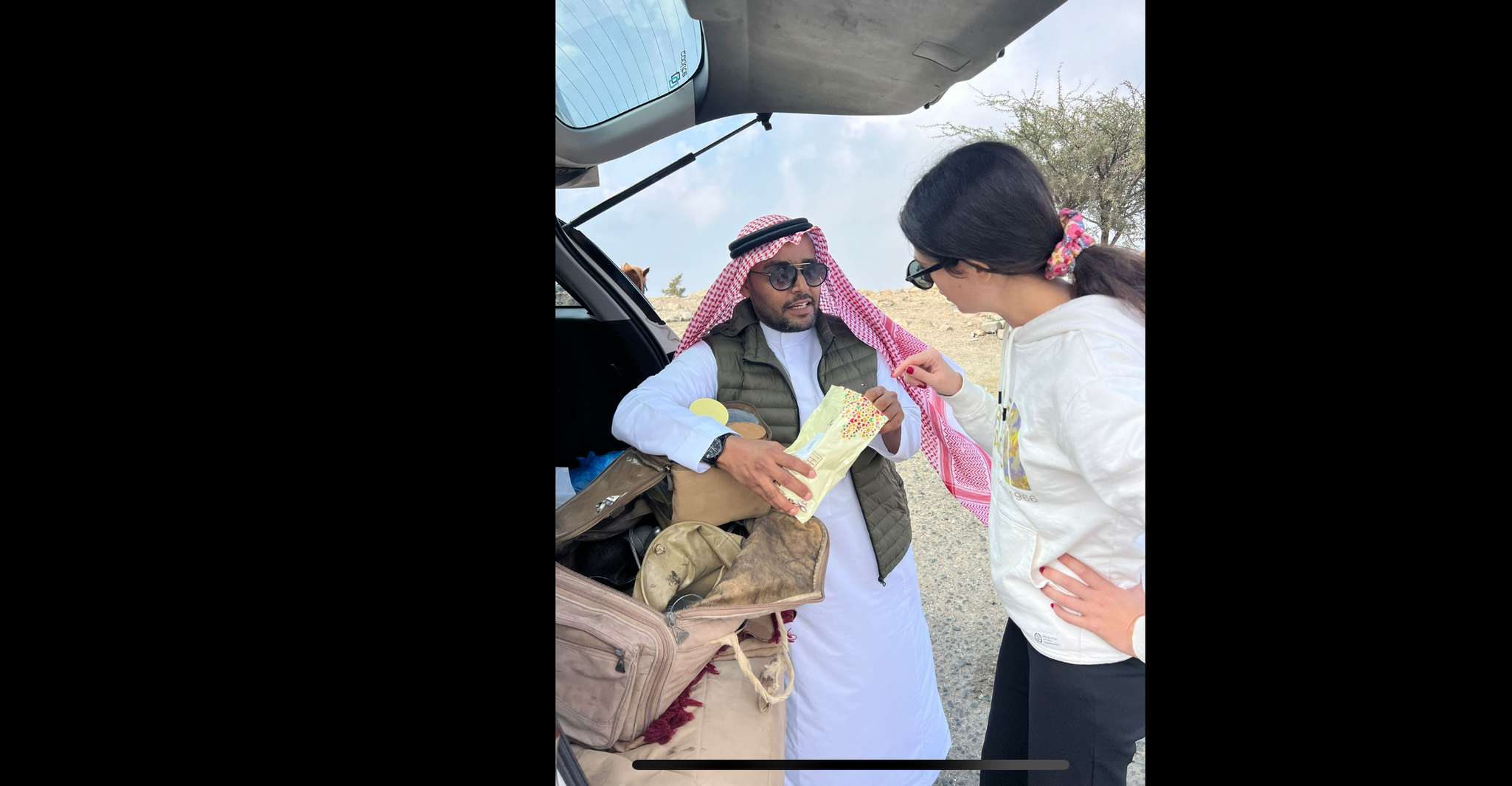 From Mecca or Jeddah to Taif Mountains Day Trip photo 8