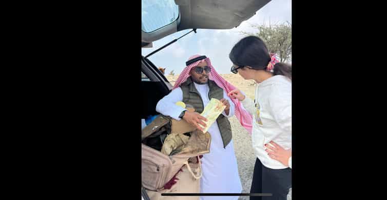 From Mecca or Jeddah to Taif Mountains Day Trip photo 8