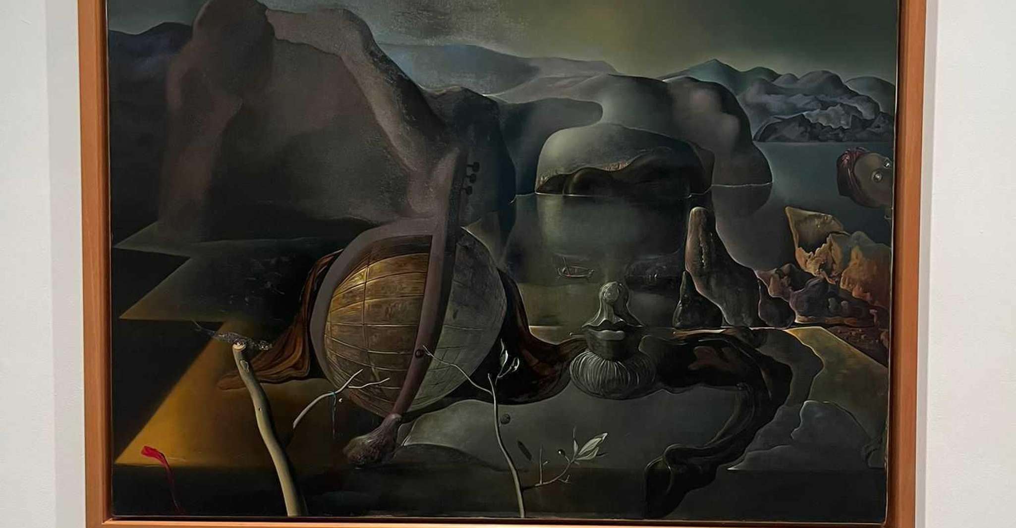 Musée Reina Sofía, visite privée avec expert en art - Housity