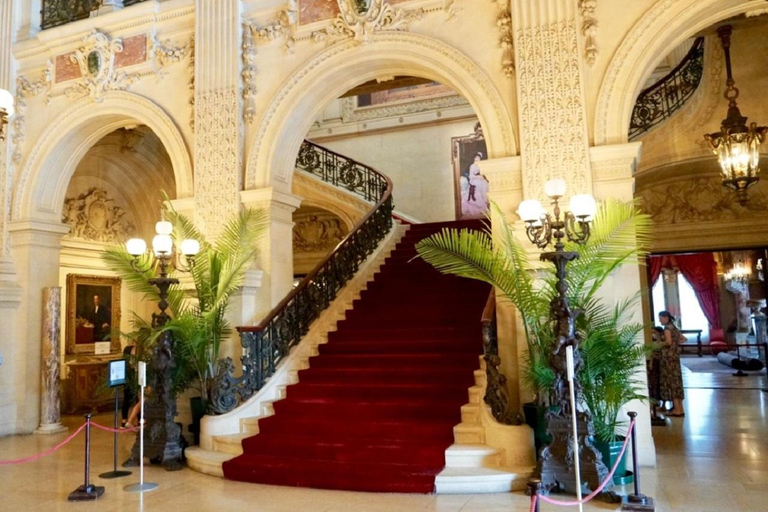 Breakers, Marble House, Downtown Newport DayTrip from Boston Tour with Pick-up