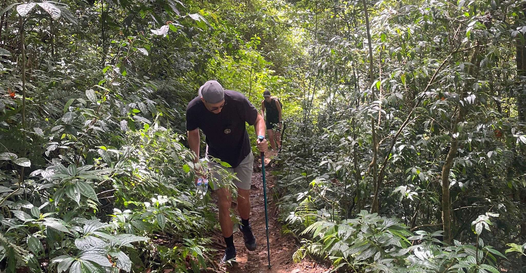 Hike and Bike to Langbiang Peak - Housity