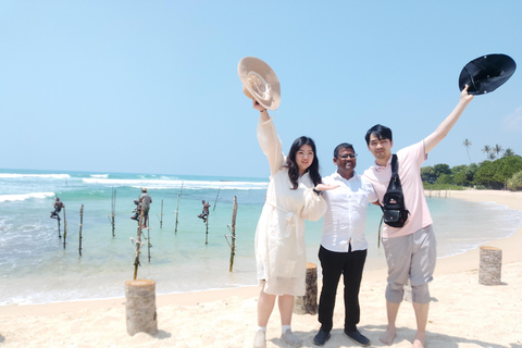 Ontdek de verborgen parels van Galle en eet met localsOntdek de verborgen parels van Galle en de kunst van het lokale dineren